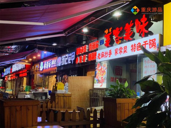 重庆工商大学怎么样