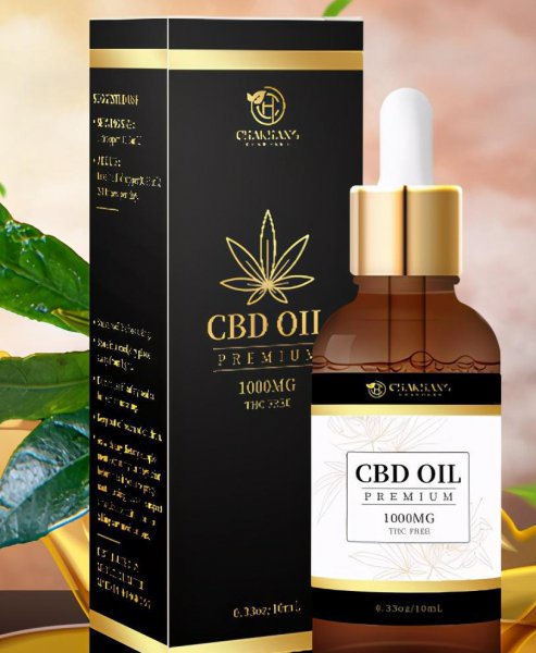 cbd是什么意思全称