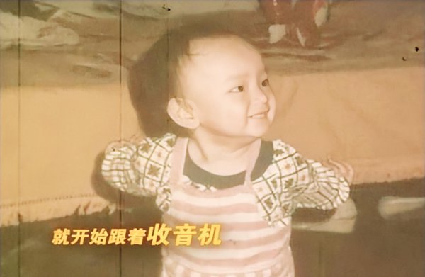 流行歌手周笔畅哪里人