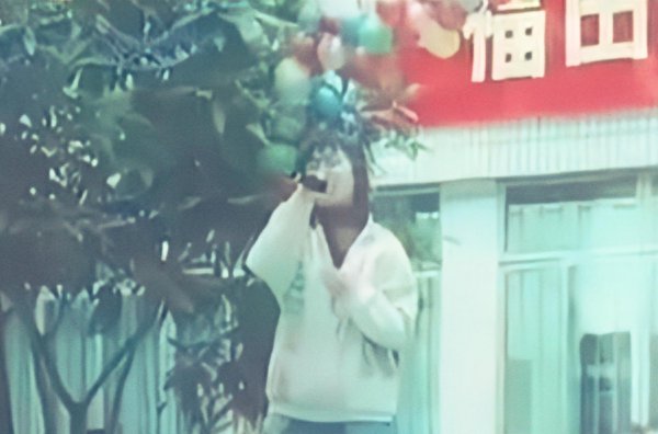 流行歌手周笔畅哪里人