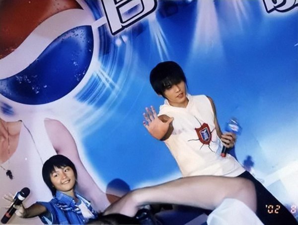 流行歌手周笔畅哪里人