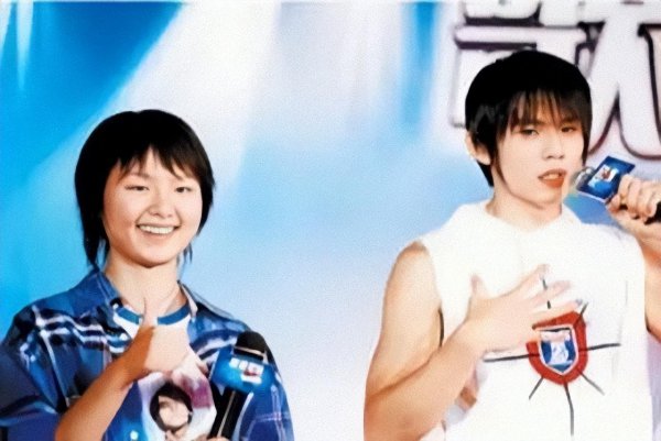 流行歌手周笔畅哪里人