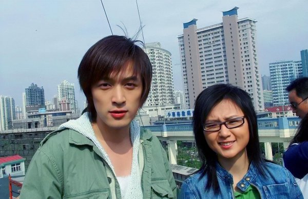 流行歌手周笔畅哪里人