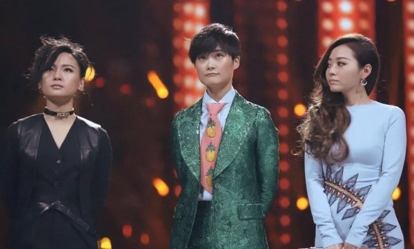 流行歌手周笔畅哪里人