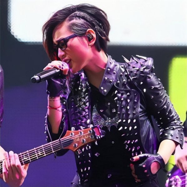 流行歌手周笔畅哪里人