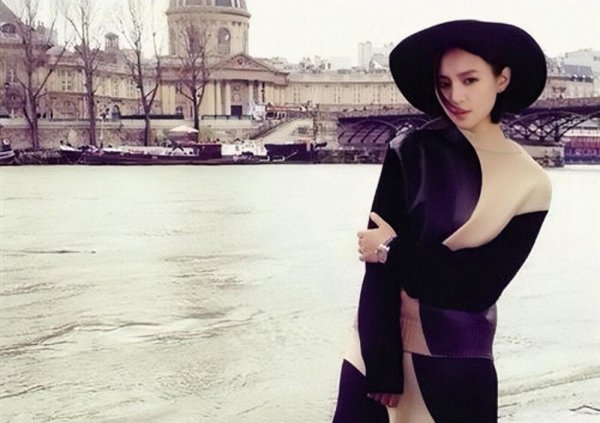 流行歌手周笔畅哪里人