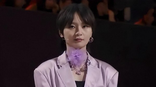 流行歌手周笔畅哪里人