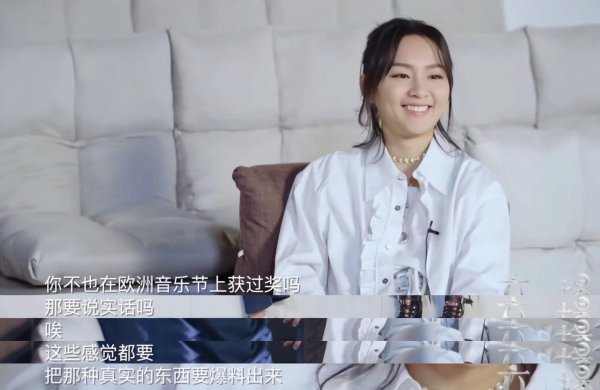 流行歌手周笔畅哪里人