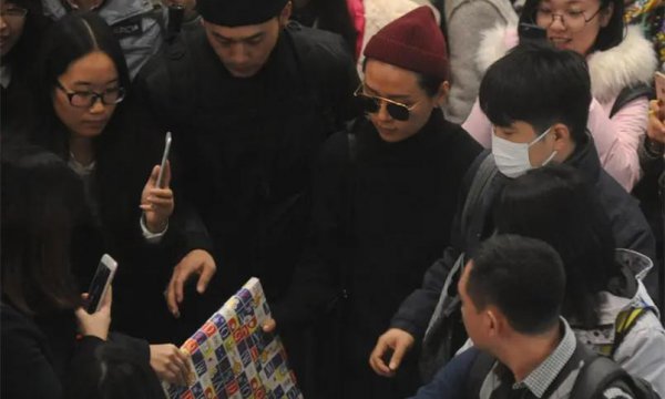 流行歌手周笔畅哪里人