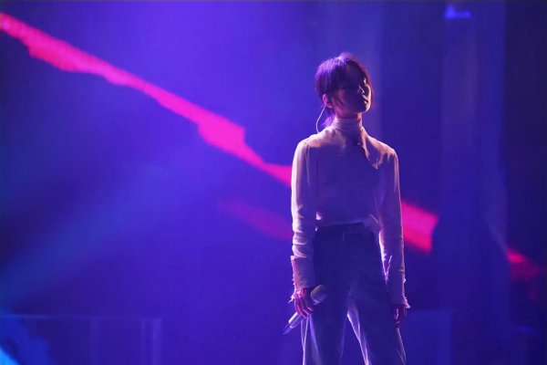 流行歌手周笔畅哪里人