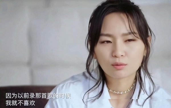 流行歌手周笔畅哪里人