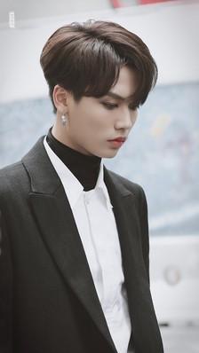 林彦俊个人资料及作品