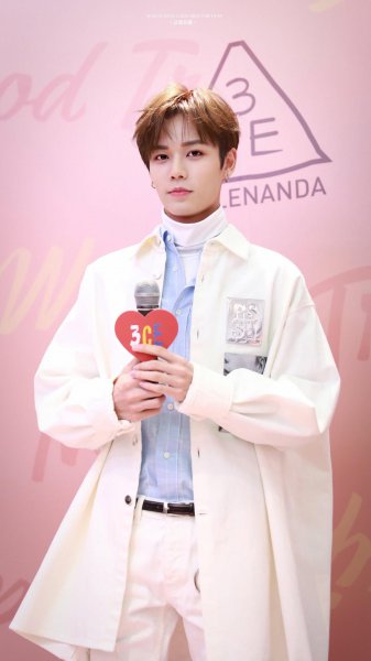 林彦俊个人资料及作品