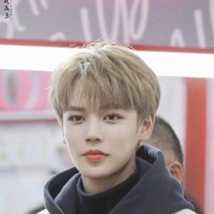 林彦俊个人资料及作品