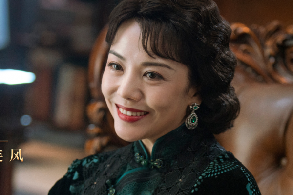 一见倾心沐婉婷结局怎么样