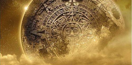 玛雅文明的五大预言是哪些