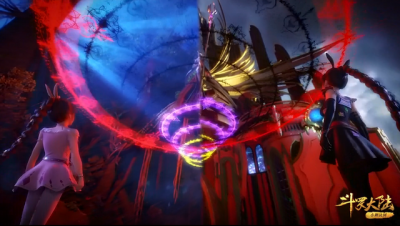 国漫斗罗大陆小舞是什么身份 小舞的6个逆天身份介绍