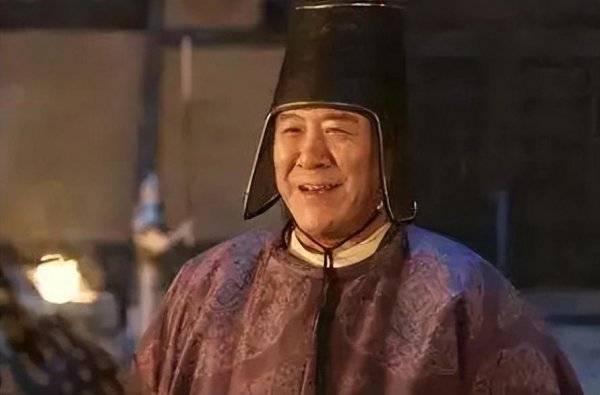 高力士是太监吗