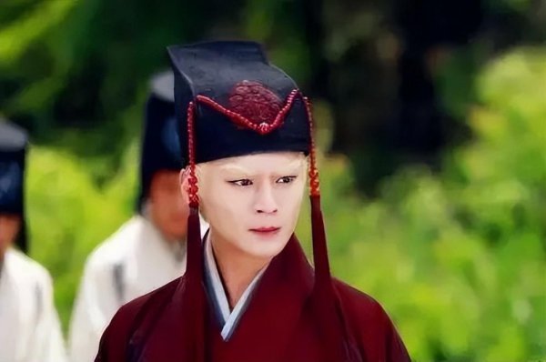 高力士是太监吗