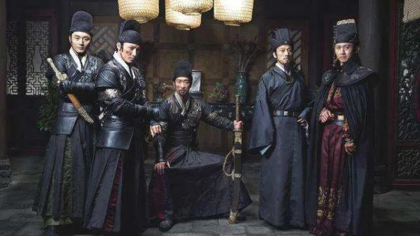 东厂和西厂有什么区别