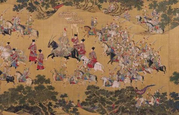 东厂和西厂有什么区别