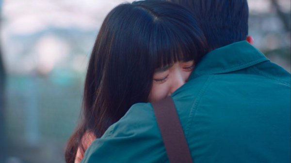 二十五二十一女主孩子是谁的