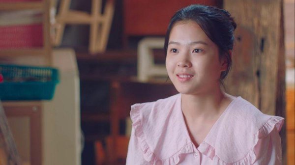 二十五二十一女主孩子是谁的