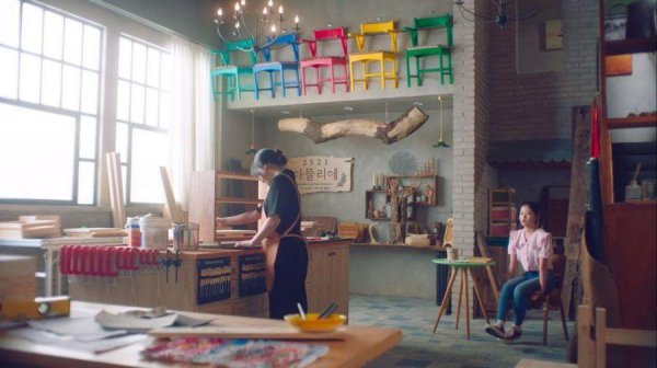 二十五二十一女主孩子是谁的