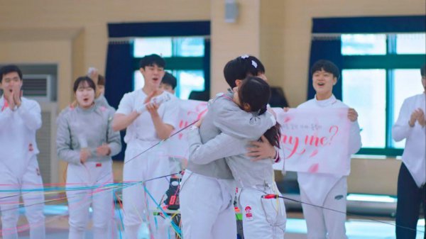 二十五二十一女主孩子是谁的