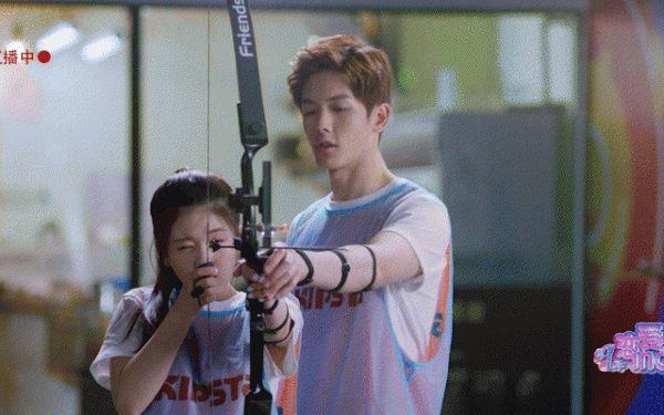 赵露思主演的电视剧有哪些