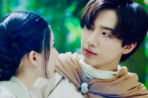 赵露思主演的电视剧有哪些