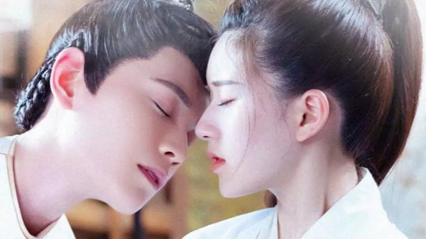 赵露思主演的电视剧有哪些