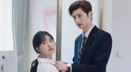 赵露思主演的电视剧有哪些