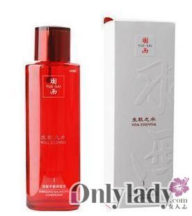 适合油性皮肤护肤品10大排行榜