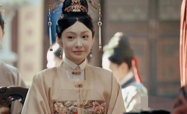 朱祁钰母亲是胡善祥吗