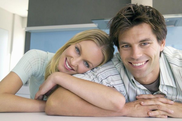 女人真心爱男人的六大表现