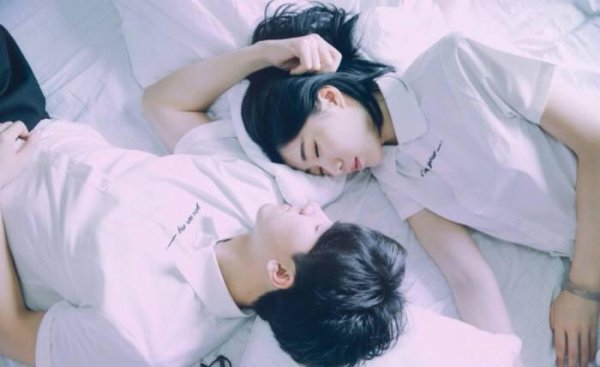 有女朋友但是对别的女孩动心了