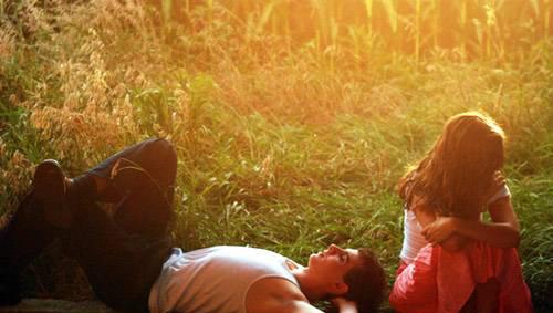 有女朋友但是对别的女孩动心了