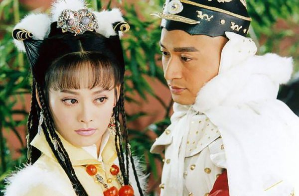 顺治是皇太极第几子