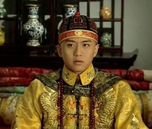 顺治是皇太极第几子