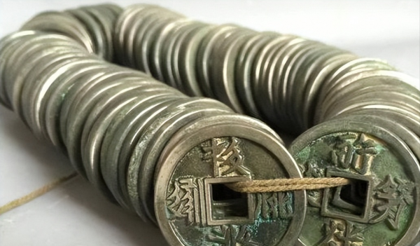 一贯钱相当于现在多少人民币