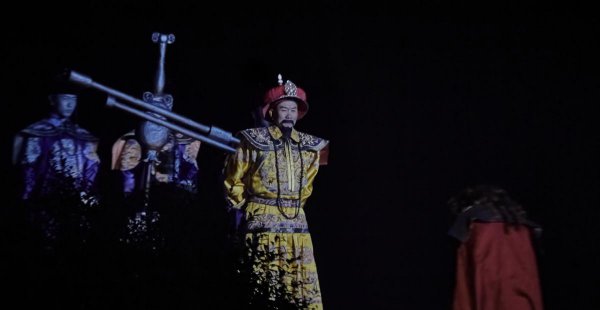 二阿哥胤礽结局怎么样