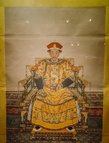 二阿哥胤礽结局怎么样