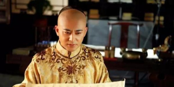 二阿哥胤礽结局怎么样