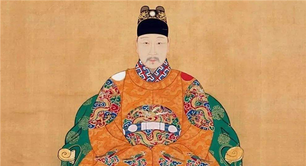 大明万历皇帝是谁