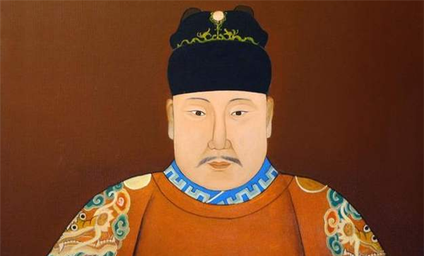 大明万历皇帝是谁