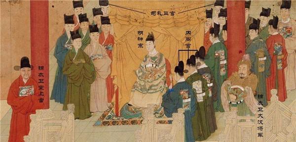 大明万历皇帝是谁