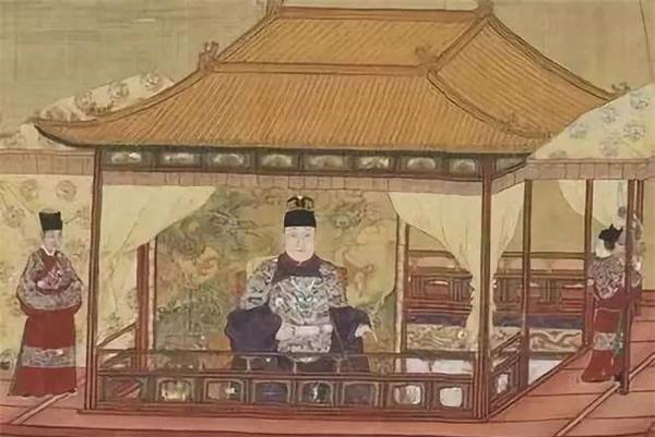 大明万历皇帝是谁