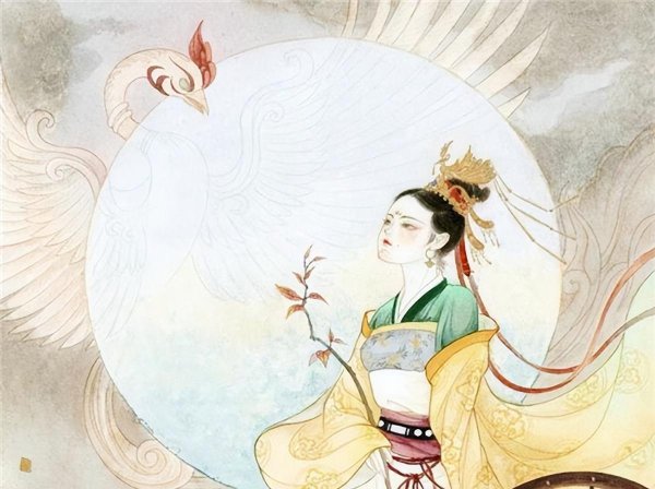 后羿射日是民间故事还是神话故事