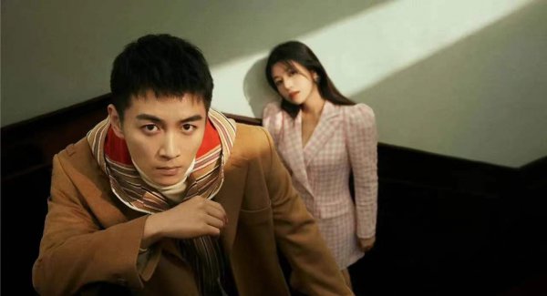 陈妍希陈晓结婚几年了